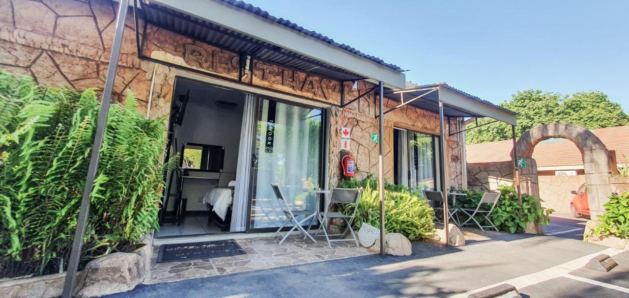 Mbs Guest House Lephalale Exterior foto